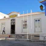 Sul Informação - Novo edifício da Junta de Freguesia de Portimão «dá o exemplo na defesa do património»