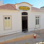 Sul Informação - Novo edifício da Junta de Freguesia de Portimão «dá o exemplo na defesa do património»