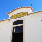 Sul Informação - Novo edifício da Junta de Freguesia de Portimão «dá o exemplo na defesa do património»