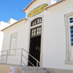 Sul Informação - Novo edifício da Junta de Freguesia de Portimão «dá o exemplo na defesa do património»