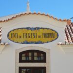 Sul Informação - Novo edifício da Junta de Freguesia de Portimão «dá o exemplo na defesa do património»