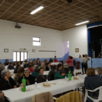 Sul Informação - Câmara de Aljezur levou convívios de Natal às freguesias do concelho [com fotos]