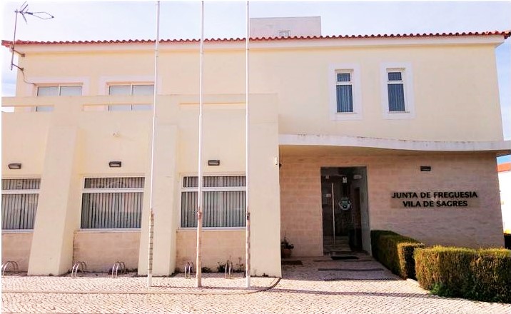 Sul Informação - Biblioteca que “fala” muitos idiomas é inaugurada no sábado em Sagres
