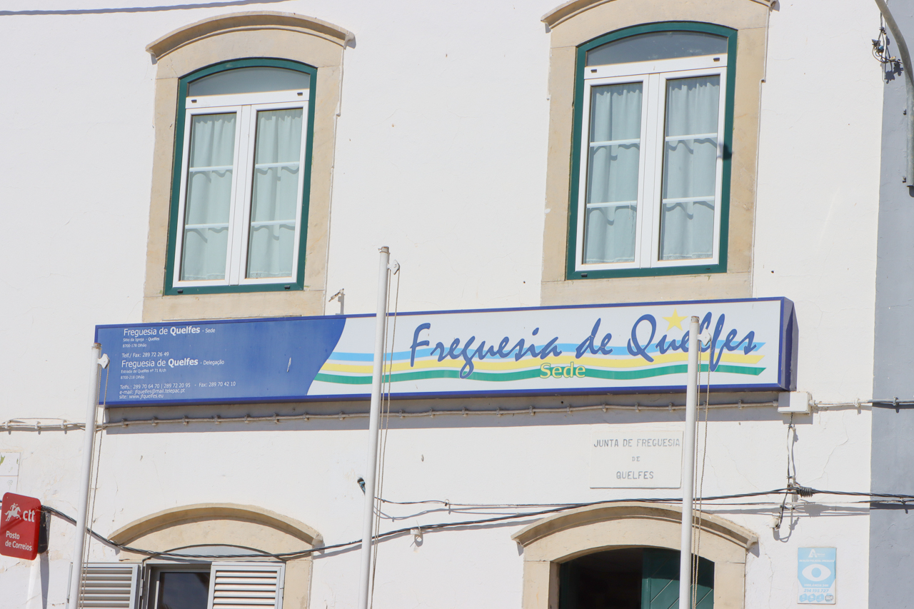 Sul Informação - Junta de Freguesia de Quelfes passa a ter “Espaço Cidadão”