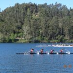 Sul Informação - Kayak Clube Castores do Arade arrecada seis pódios no Campeonato Nacional de Fundo