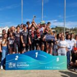Sul Informação - Castores do Arade vencem Campeonato Regional de Fundo em Alcoutim