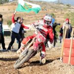 Sul Informação - Americanos vencem Seis Dias Internacionais de Enduro, portugueses abaixo dos objetivos