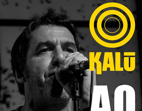 Sul Informação - Kalú estreia primeiro álbum a solo com concerto em Santo Estêvão