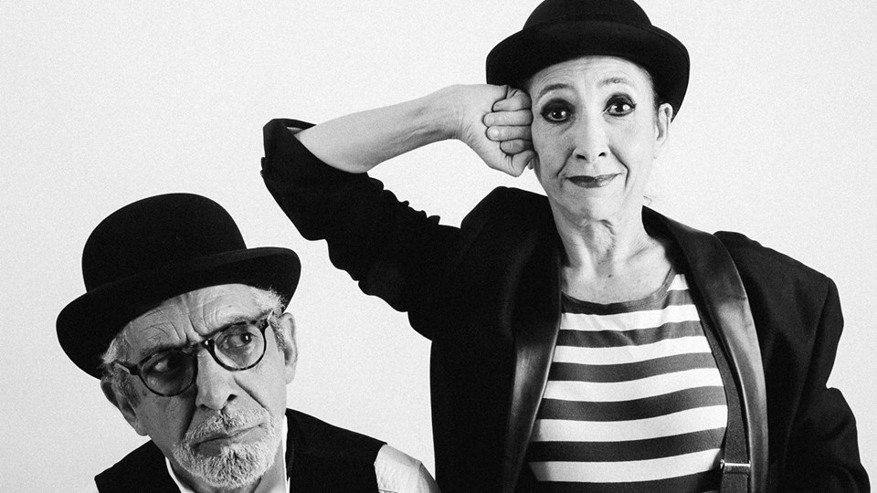 Sul Informação - Teatro do Eléctrico apresenta “Karl Valentin Kabarett” em Loulé e Querença