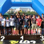Sul Informação - Naval de Portimão sagra-se campeão nacional de kayak polo sub-16