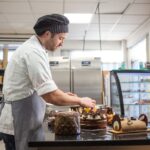 Sul Informação - Pastelaria continua a ser (Kubi)doce, mas está mais saudável