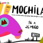 Sul Informação - “Mochila” regressa à base e invade Faro com diversidade cultural