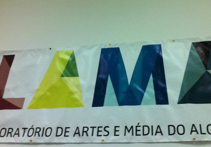Sul Informação - Projeto da associação LAMA ganha 7 mil euros para apoio à criação
