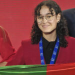Sul Informação - Paixão pelo café garante medalha europeia a aluna da Escola de Hotelaria do Algarve