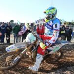 Sul Informação - Americanos vencem Seis Dias Internacionais de Enduro, portugueses abaixo dos objetivos
