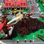 Sul Informação - Portimão Arena recebe «mega exposição de construções com Lego»