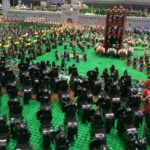 Sul Informação - Portimão Arena recebe «mega exposição de construções com Lego»