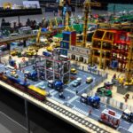 Sul Informação - Portimão Arena recebe «mega exposição de construções com Lego»
