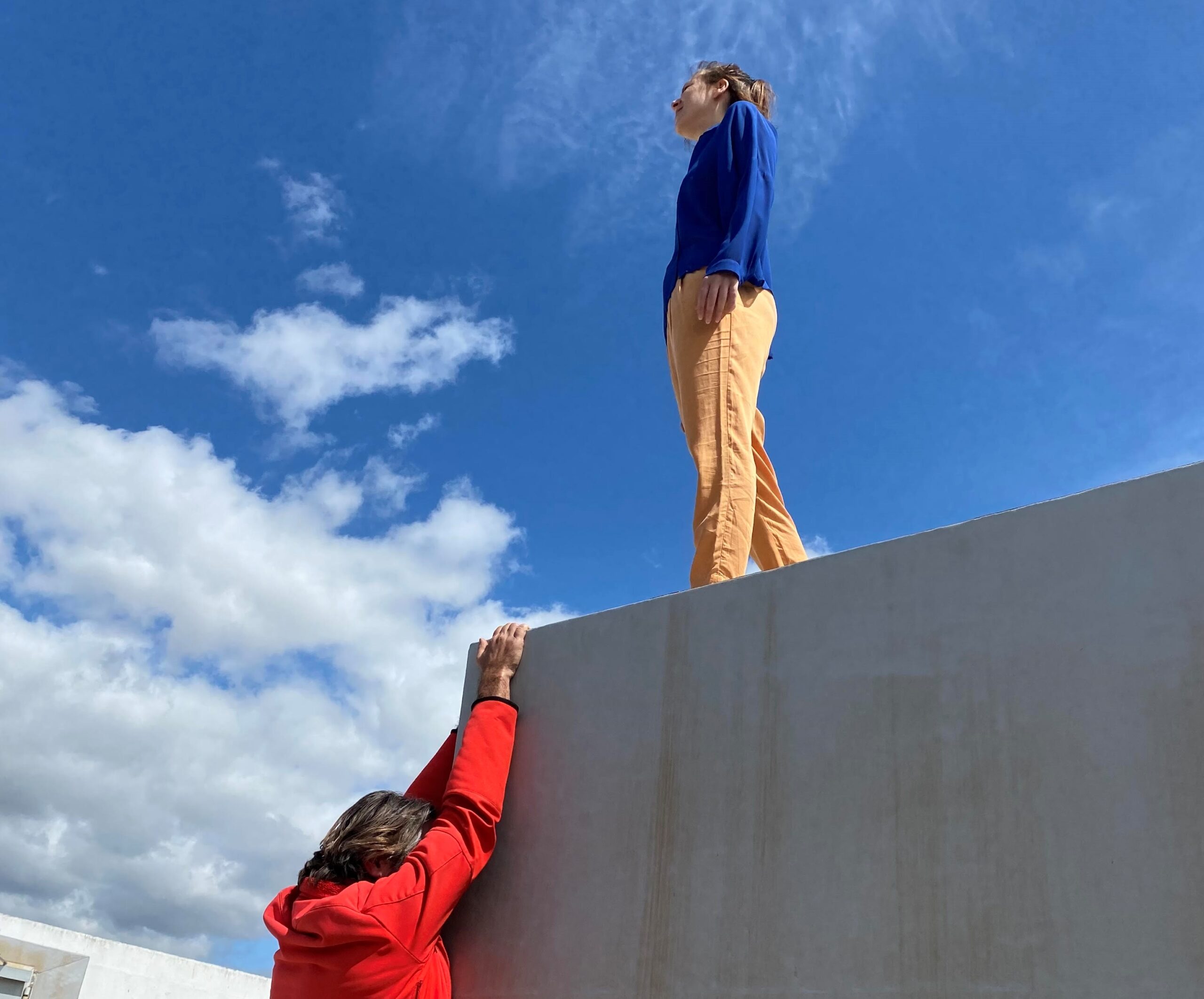 Sul Informação - “Re-Fluxus” voltam a Faro pela mão da ArQuente