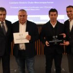 Sul Informação - AF Algarve e FPF distinguem 34 clubes algarvios em cerimónia de certificação