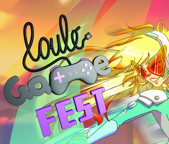 Sul Informação - «Loulé Game Fest» vai ter torneios de videojogos, merchandising e cosplay