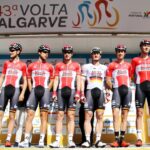Sul Informação - Fotogaleria: Emoções do ciclismo regressam com a Volta ao Algarve 2017