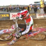 Sul Informação - Americanos vencem Seis Dias Internacionais de Enduro, portugueses abaixo dos objetivos