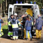 Sul Informação - Estados Unidos estão em grande na prova “algarvia” de Enduro
