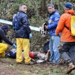 Sul Informação - Estados Unidos estão em grande na prova “algarvia” de Enduro