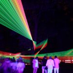 Sul Informação - “LUZA” vai encher ruas de Loulé com «performances de luz, cor e som»