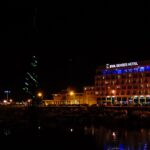 Sul Informação - LUZA já se acendeu em Faro