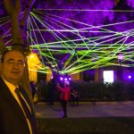 Sul Informação - LUZA já se acendeu em Faro