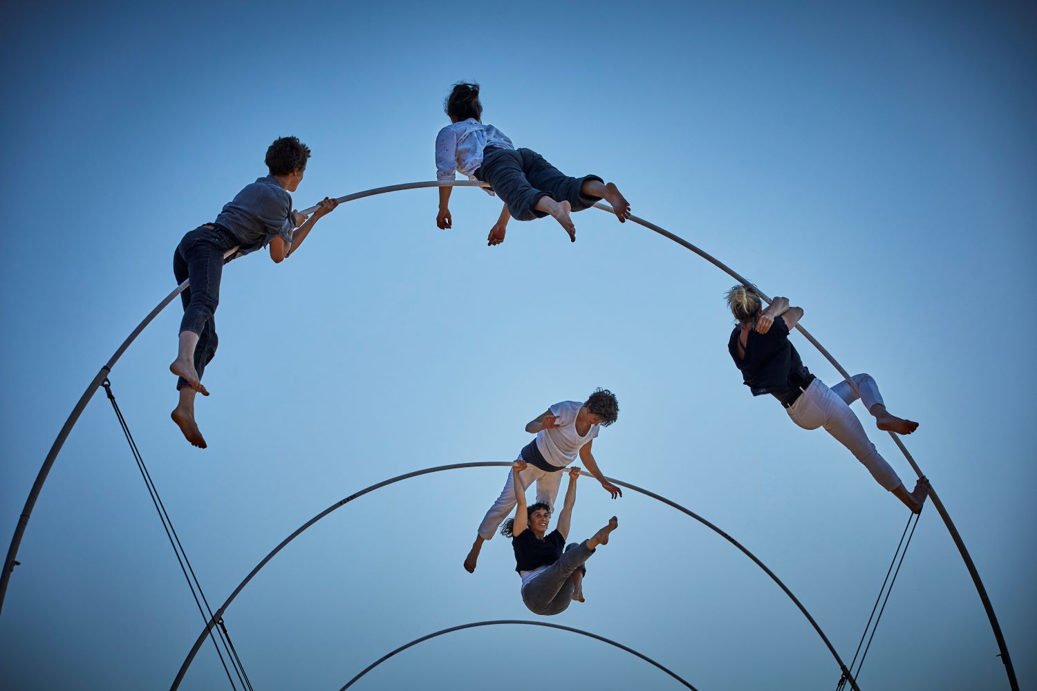 Sul Informação - Exposição da Corrida Fotográfica, novo circo e marionetas marcam Setembro em Portimão