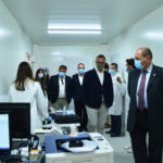 Sul Informação - Algarve prepara-se para a chegada de turistas com novo laboratório e rede de colheitas Covid