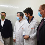 Sul Informação - Algarve prepara-se para a chegada de turistas com novo laboratório e rede de colheitas Covid