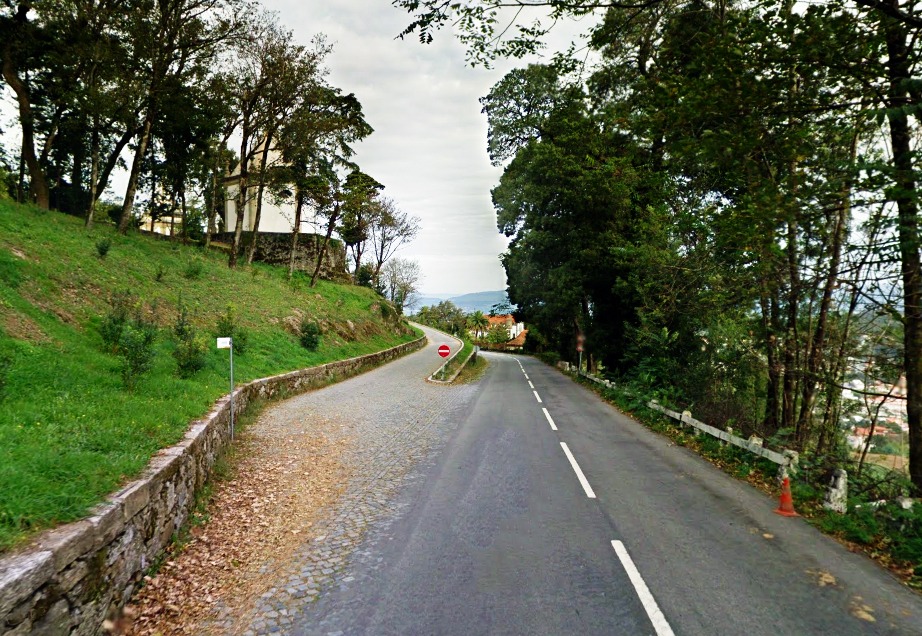 Sul Informação - As ladeiras misteriosas onde as coisas sobem quando “deviam” descer
