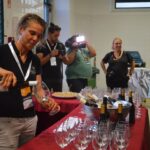 Sul Informação - Primeira noite do Wine Show atraiu 3000 pessoas a Lagoa