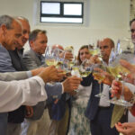 Sul Informação - Primeira noite do Wine Show atraiu 3000 pessoas a Lagoa
