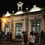 Sul Informação - Primeira noite do Wine Show atraiu 3000 pessoas a Lagoa