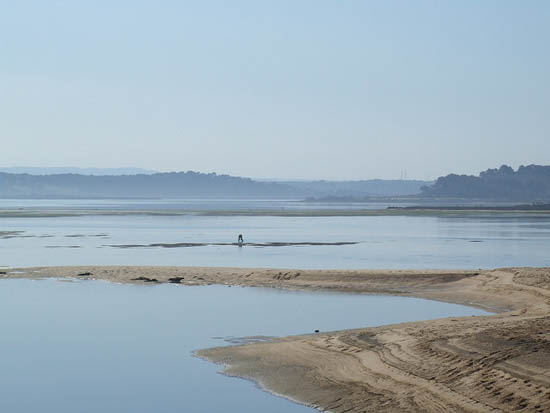 Lagoa de Santo André_1