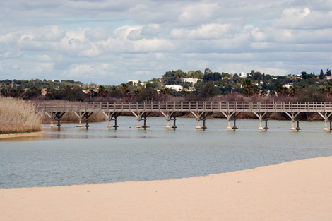 Sul Informação - Construção prevista para a Lagoa dos Salgados motiva queixa à Comissão Europeia
