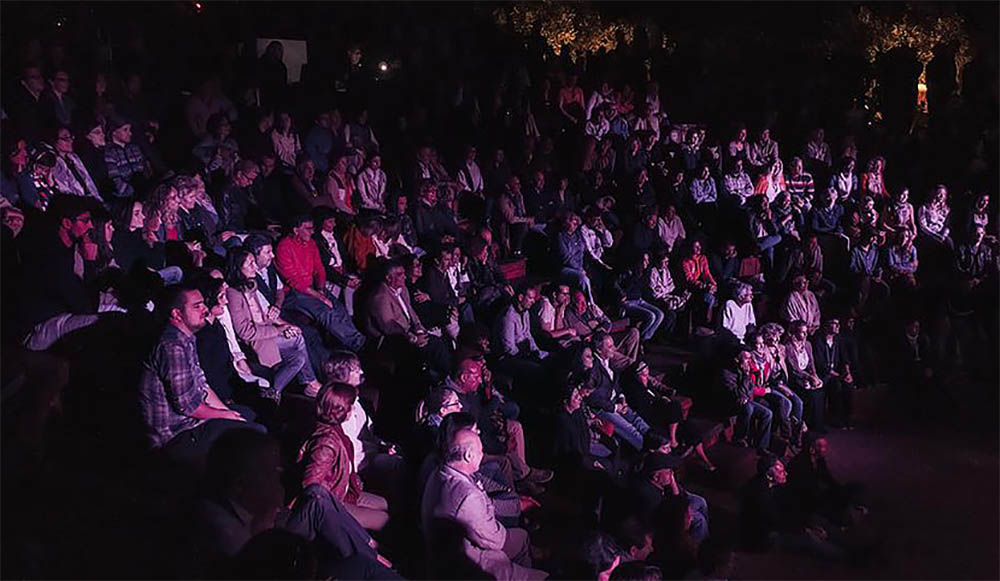 Sul Informação - Lagoa Jazz Fest regressa às Fontes para três dias de música…e surpresas