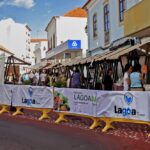 Sul Informação - “LagoaBio” mostrou o que são estilos de vida saudáveis em plena “Praça Vermelha”