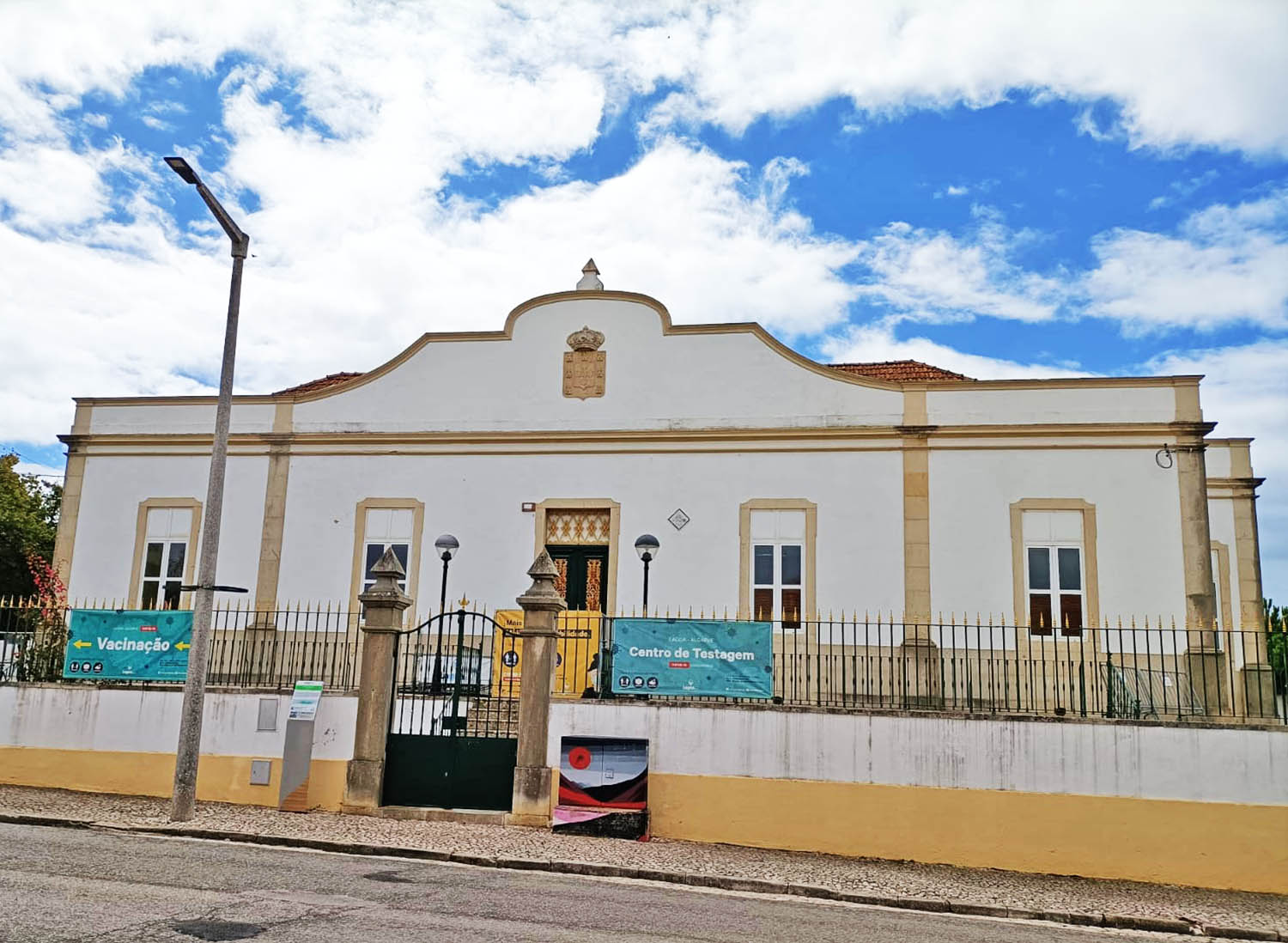 Sul Informação - Misericórdia de Lagoa investe 1,2 milhões para criar Centro de Dia inovador