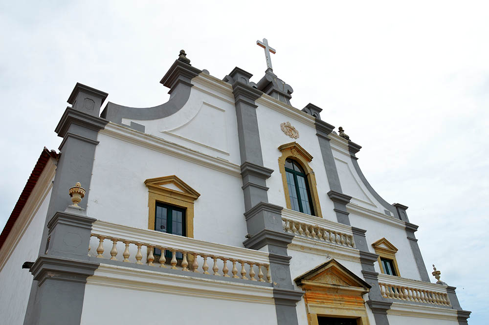 Sul Informação - Igreja Matriz de Lagoa acolhe concerto “Intercâmbios”