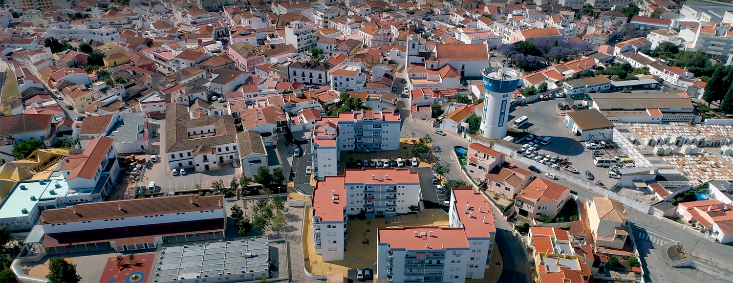 Sul Informação - Lagoa aprova Operação de Reabilitação Urbana da cidade e Regulamento do Programa Municipal