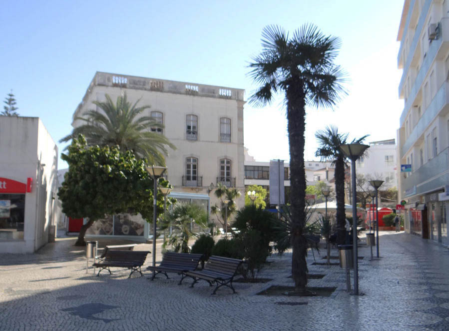 Sul Informação - Projetos para o futuro de Lagos vão ser debatidos na Biblioteca Municipal