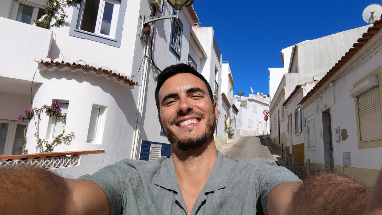 Sul Informação - Campanha de Verão de Lagos #WhereAreYouJoao finalista nos Sabre Awards