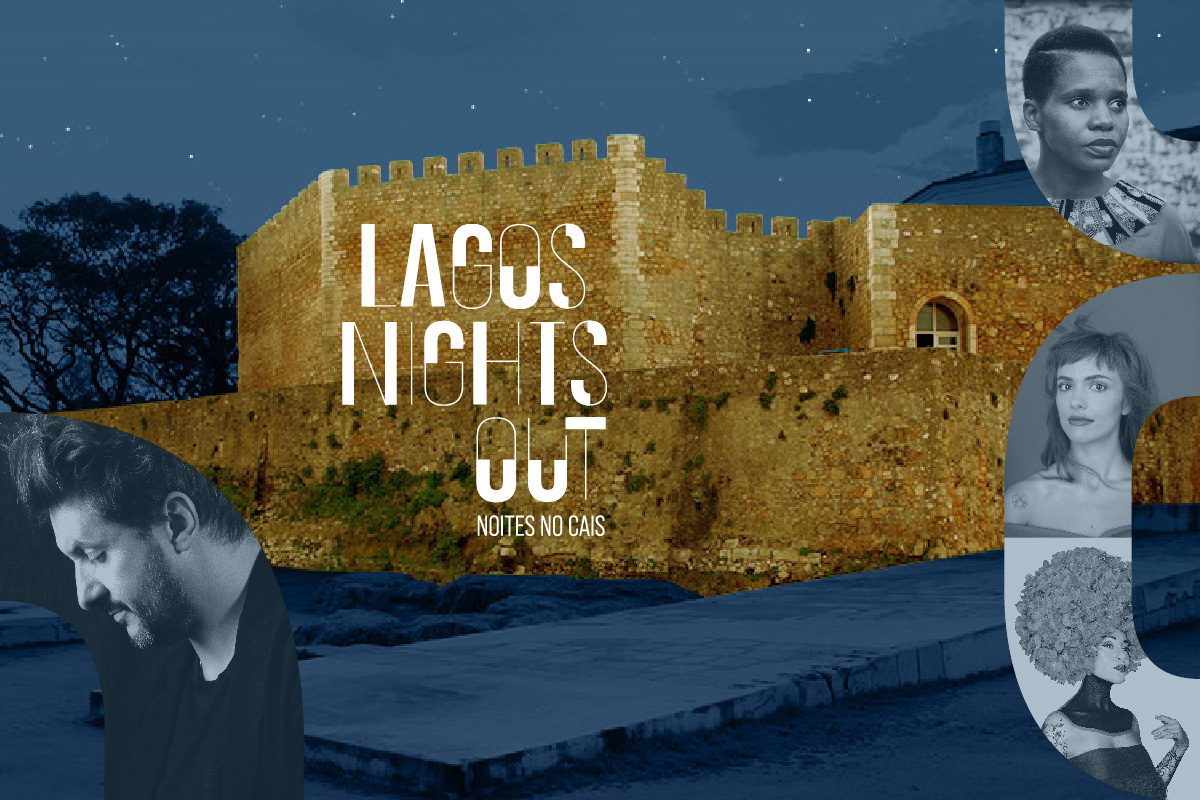 Sul Informação - Rui Massena e Maria João prometem animar as “Noites no Cais” em Lagos