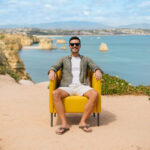 Sul Informação - Lagos: Campanha #WhereAreYouJoao está de regresso com o blogger João Cajuda